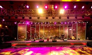 Rajeshwari Sound Systems and Lighting Decorators, Bangalore